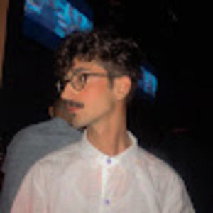 Meet your Posher, Joseph